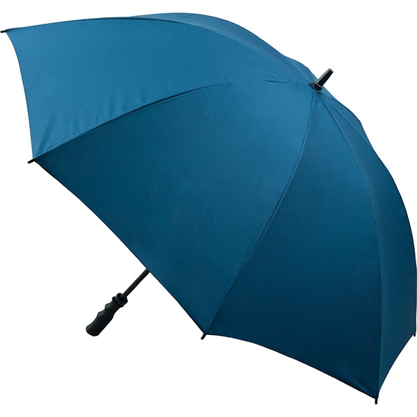 Fibreglass Storm Umbrella  UK Stock  All Navy 