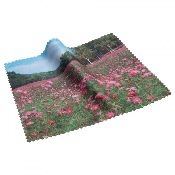 Microfibre Cleaning Cloth  Small  190g