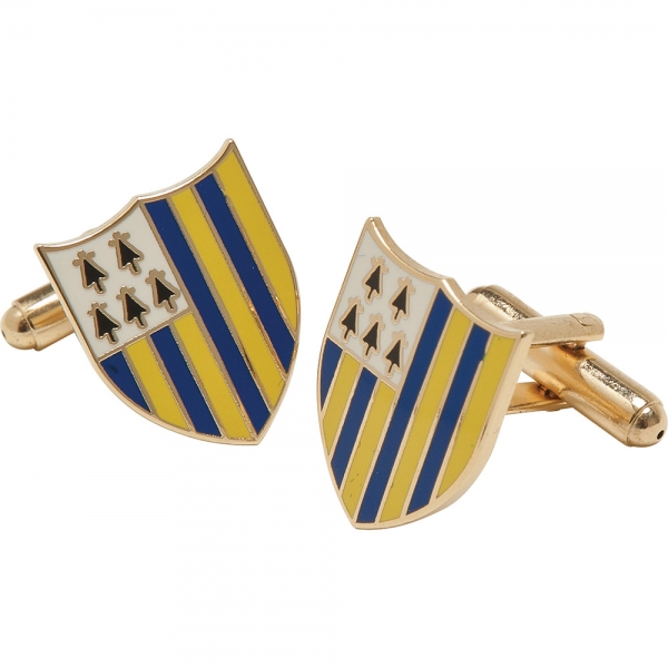 Cufflinks  15mm 