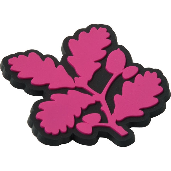 Soft PVC Fridge Magnets  40mm 