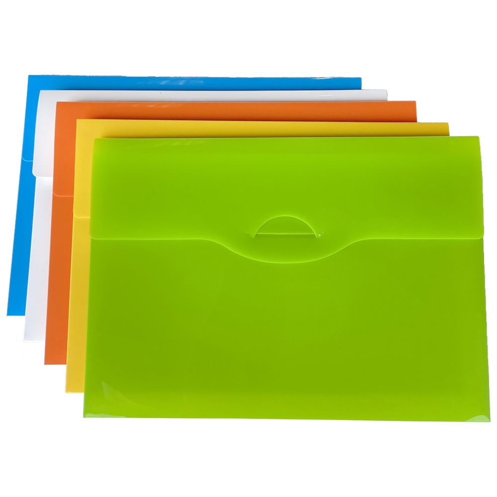 Eco-Eco A4 50  Recycled Document Box File  UK Stock 