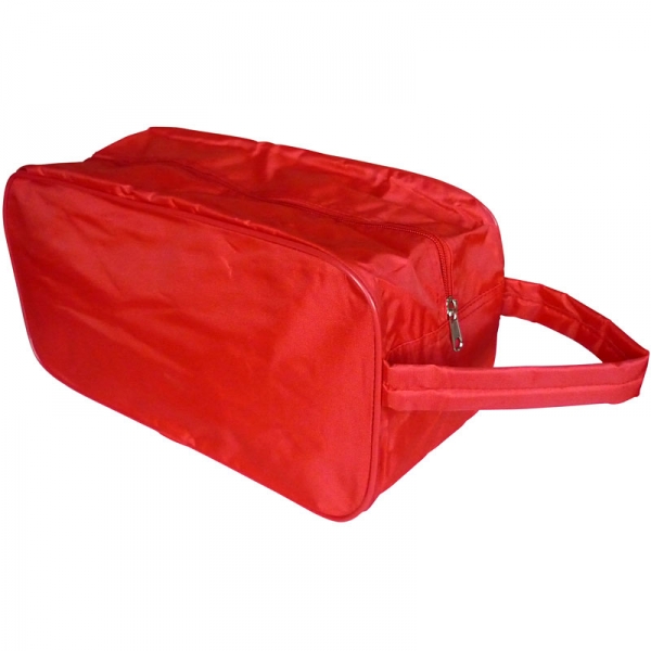 Shoe/Boot Bag  UK Stock  Red 