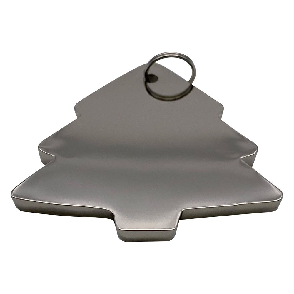 Tree Zinc Alloy Charm  UK Stock 