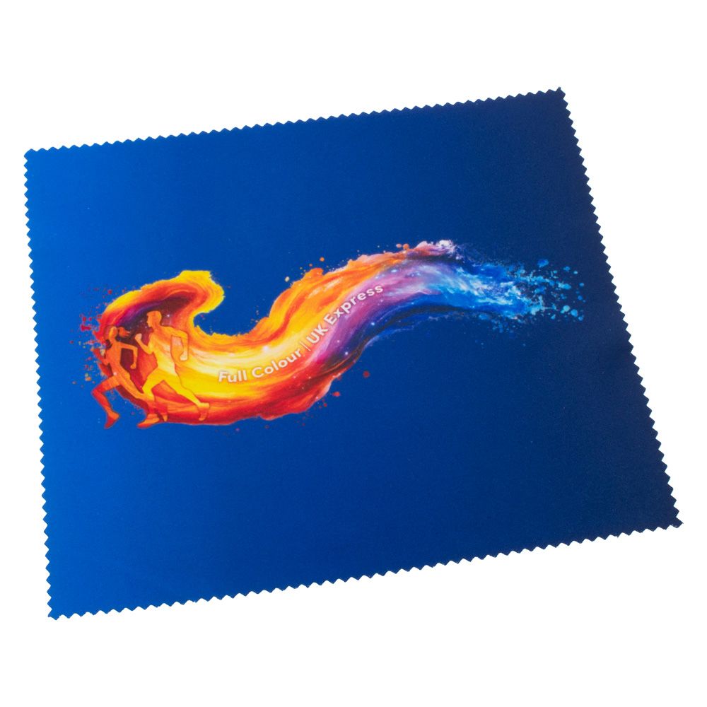 Microfibre Cleaning Cloth - Large  UK Stock 