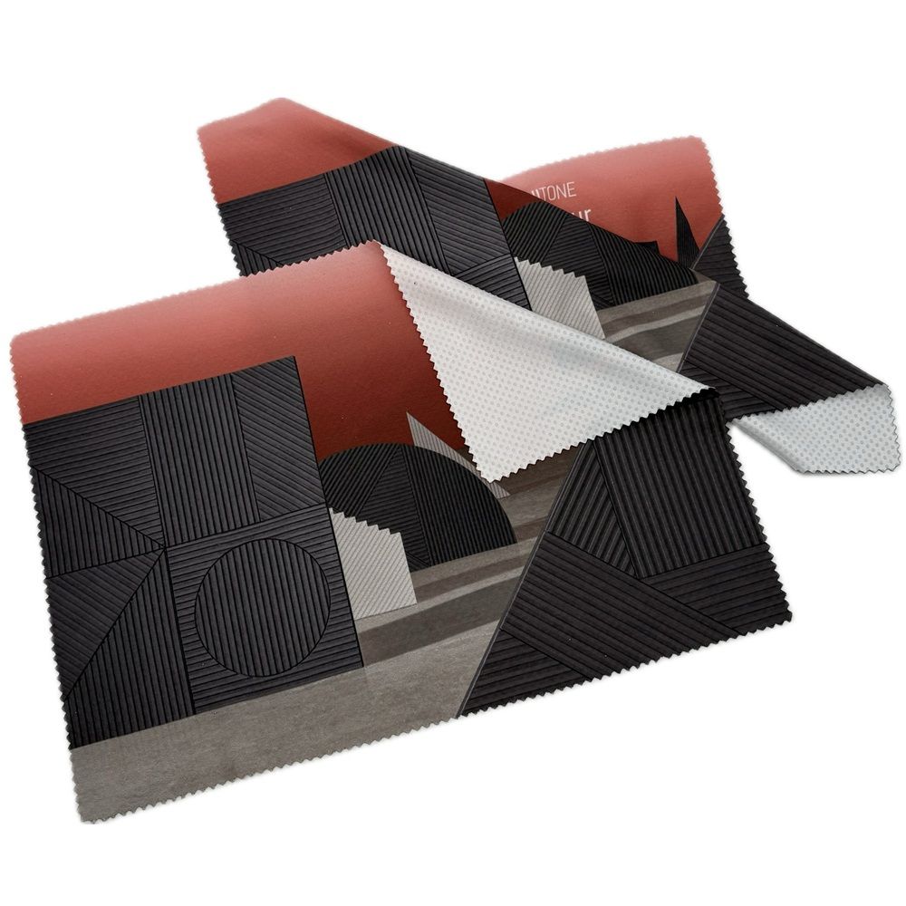 Full Colour 3-in-1 Mouse Mat - Large