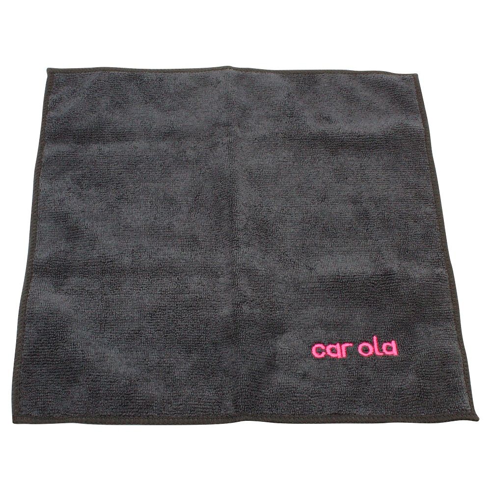Microfibre Sports Towel  Small  Embroidered 