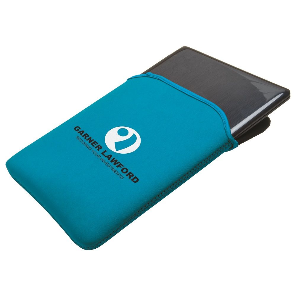 Neoprene Standard Laptop Pouch  13  