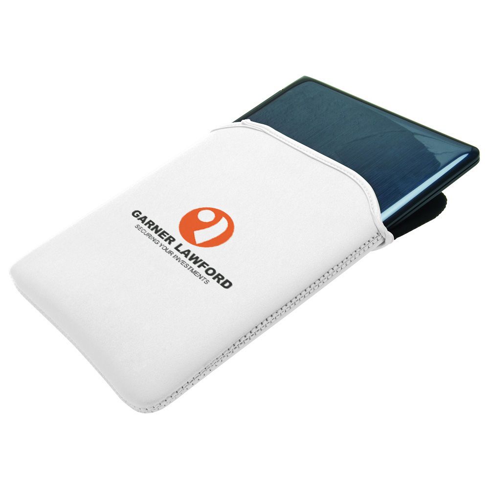 Neoprene Standard Laptop Pouch  Tablet 