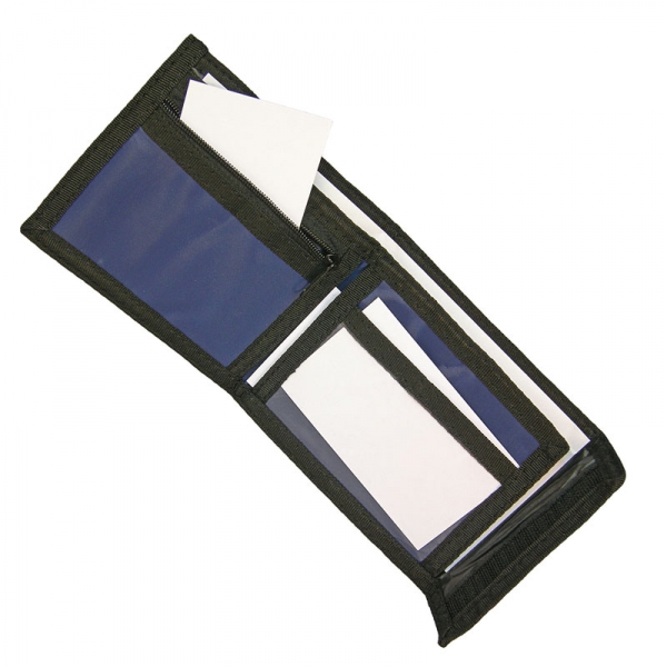 Ripper Wallet  UK Stock  Navy 