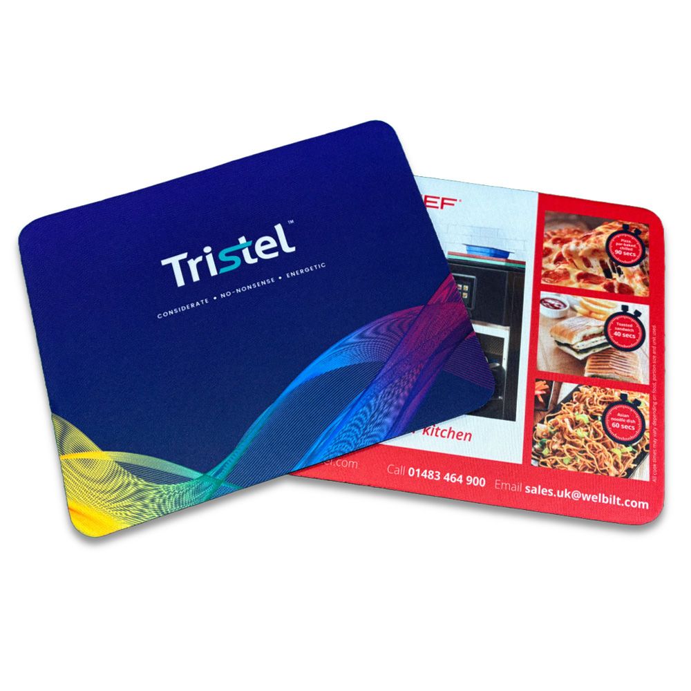 Neoprene Mouse Mat
