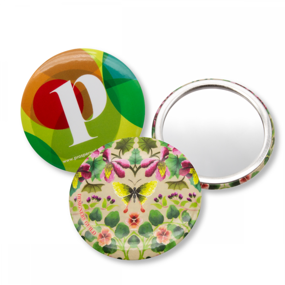 Pocket Mirror  Small 