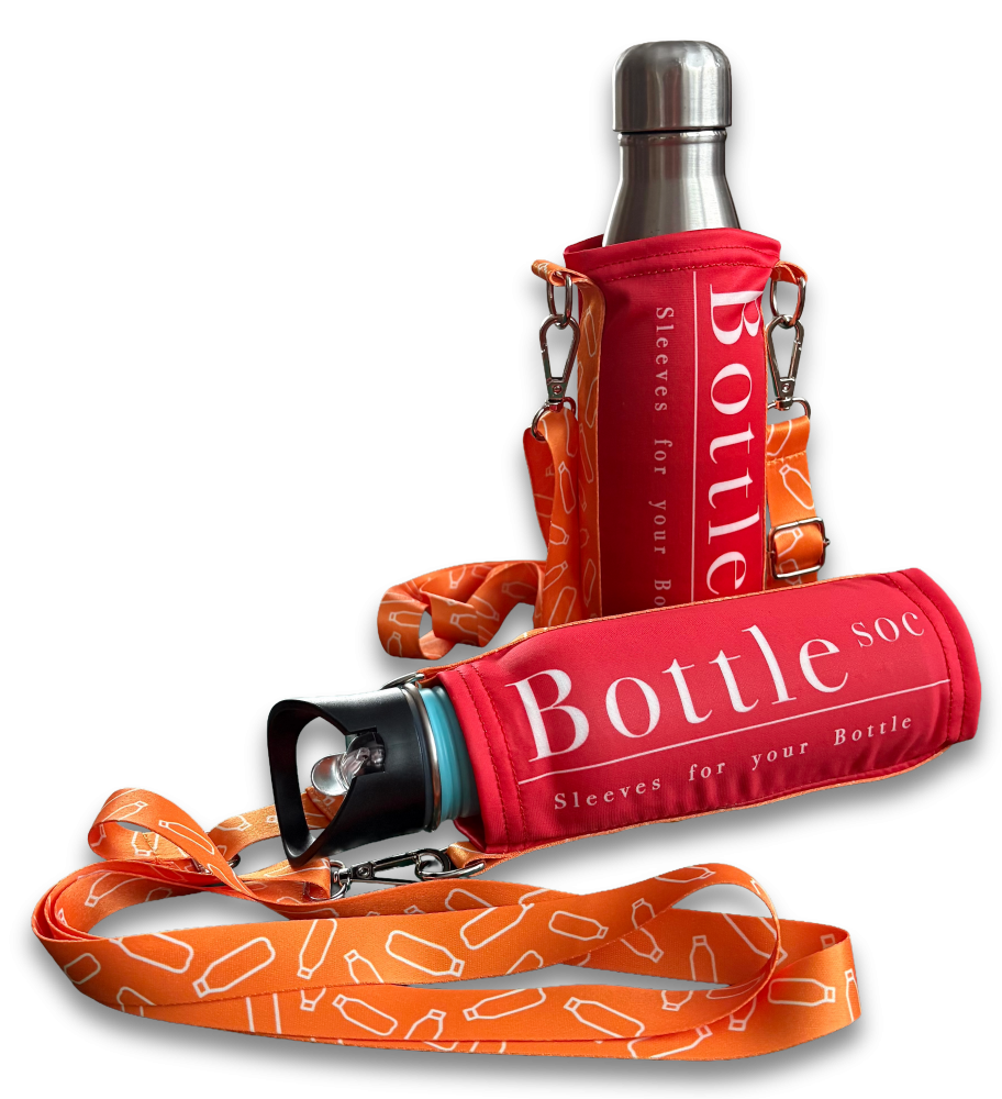 Promotional Bottlesoc