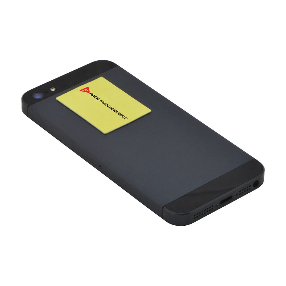 Sticky Microfibre Screen Cleaner  Large 