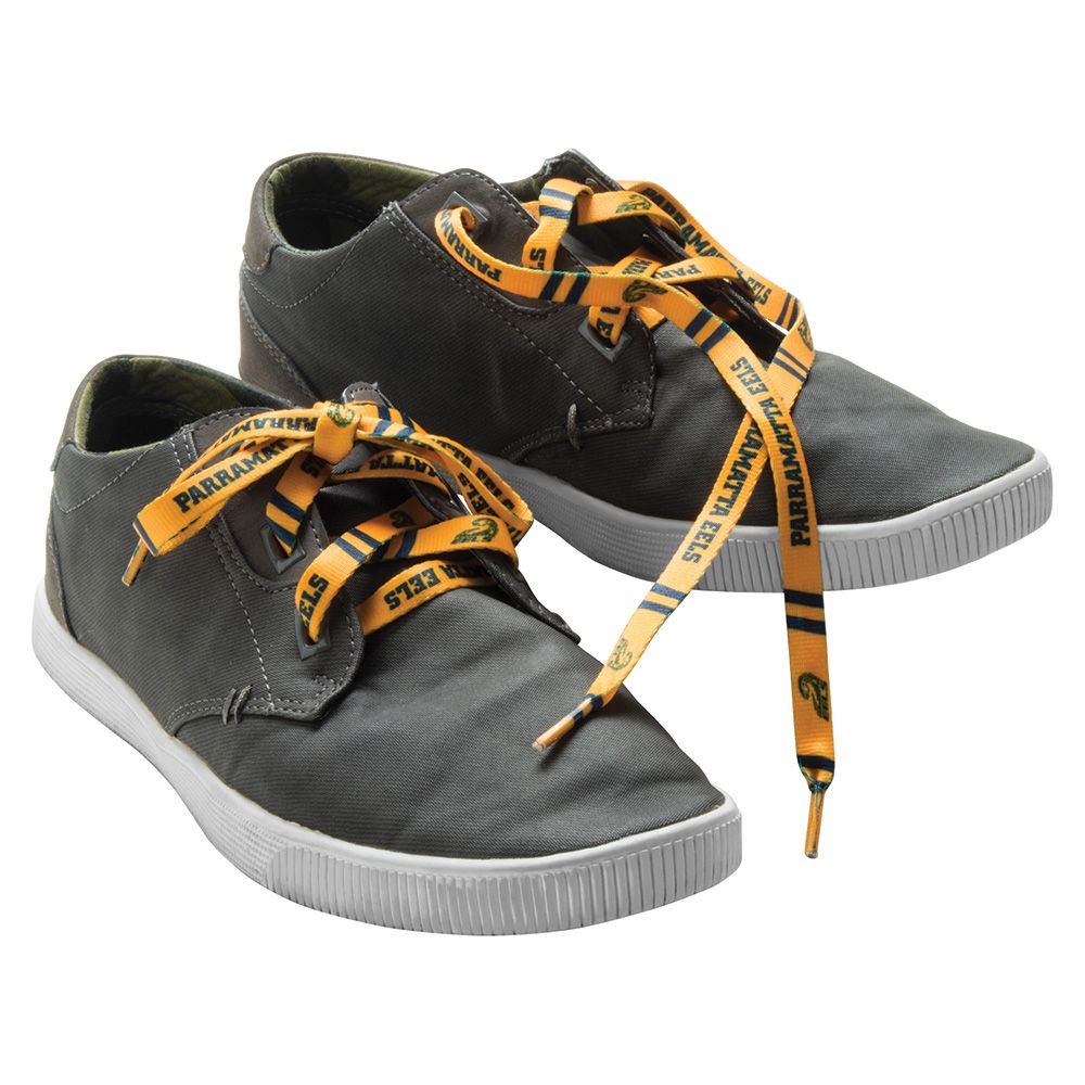 Flat Polyester Shoelaces  Screen Print 