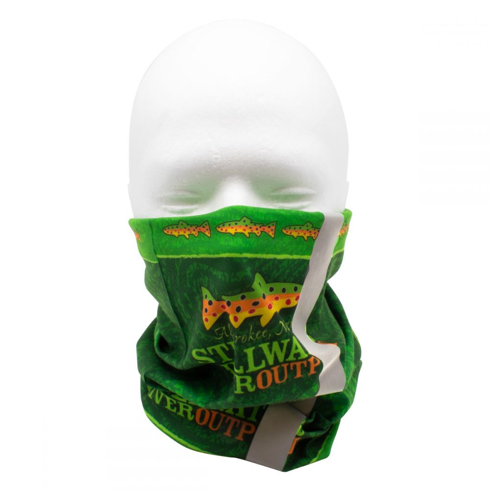 Full Colour Band-It with Reflective Strip