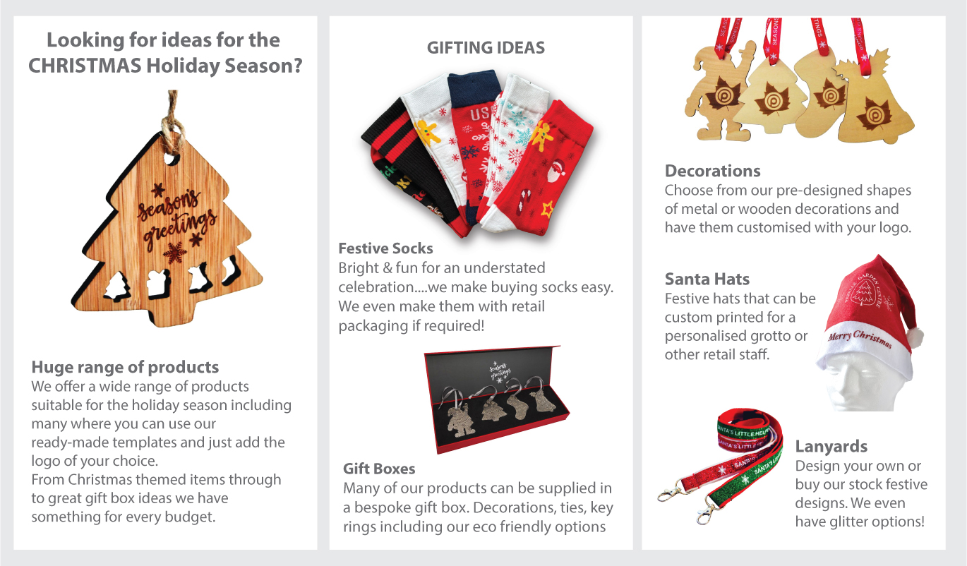 Christmas Inspiration