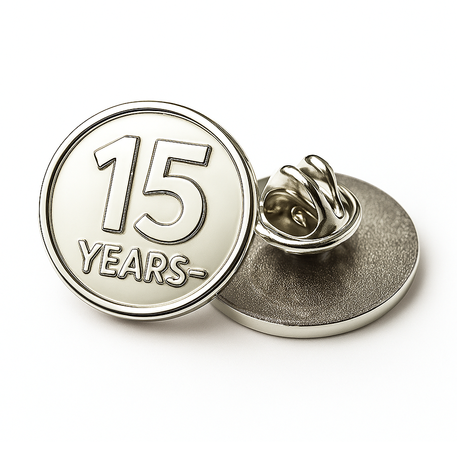 Stamped Metal