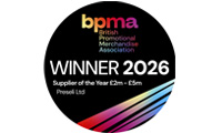 BPMA Supplier of the Year 2026