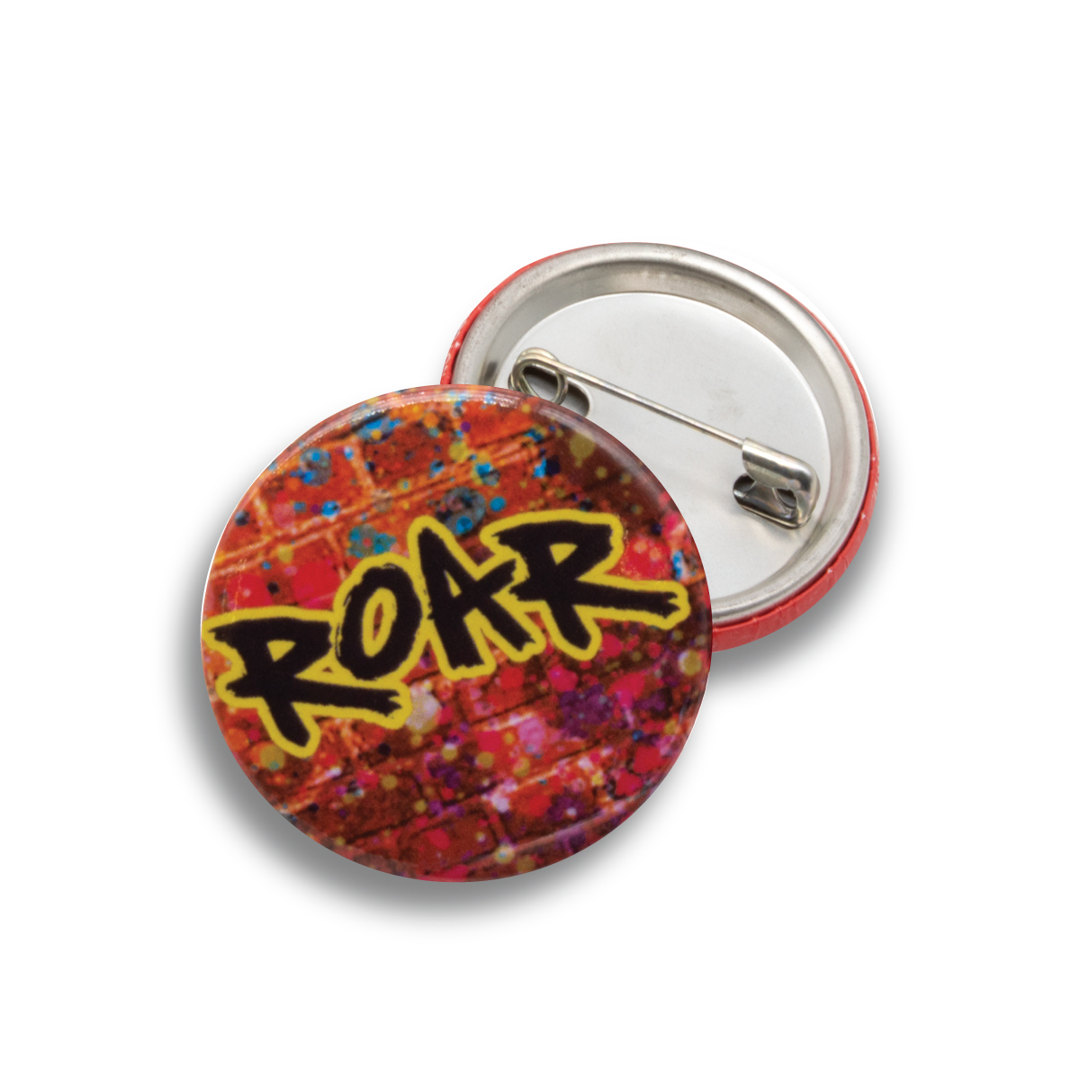 Button Badges